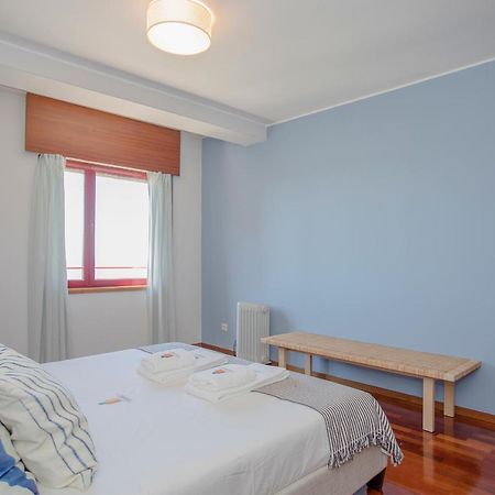 Liiiving In Matosinhos - Sea Beach Apartment 外观 照片