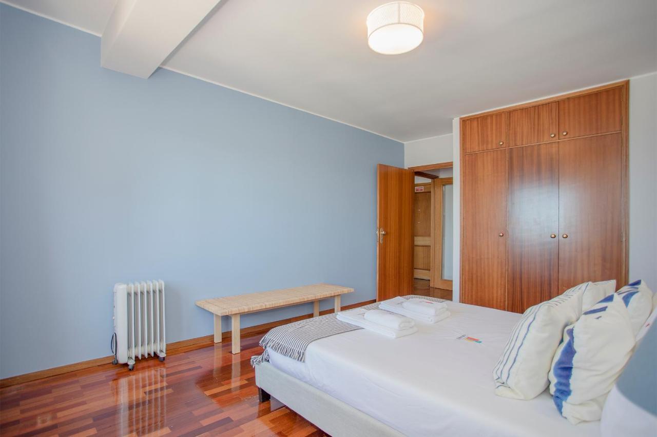 Liiiving In Matosinhos - Sea Beach Apartment 外观 照片