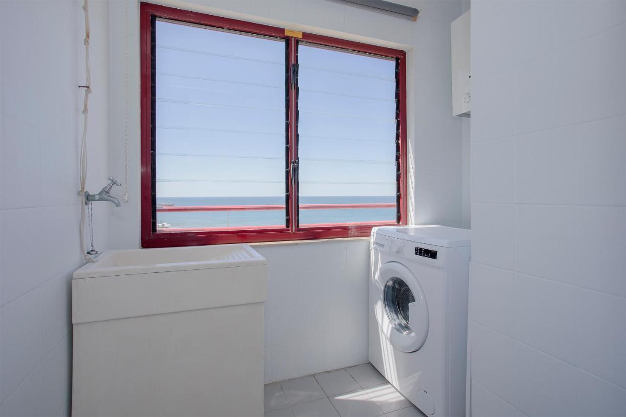 Liiiving In Matosinhos - Sea Beach Apartment 外观 照片